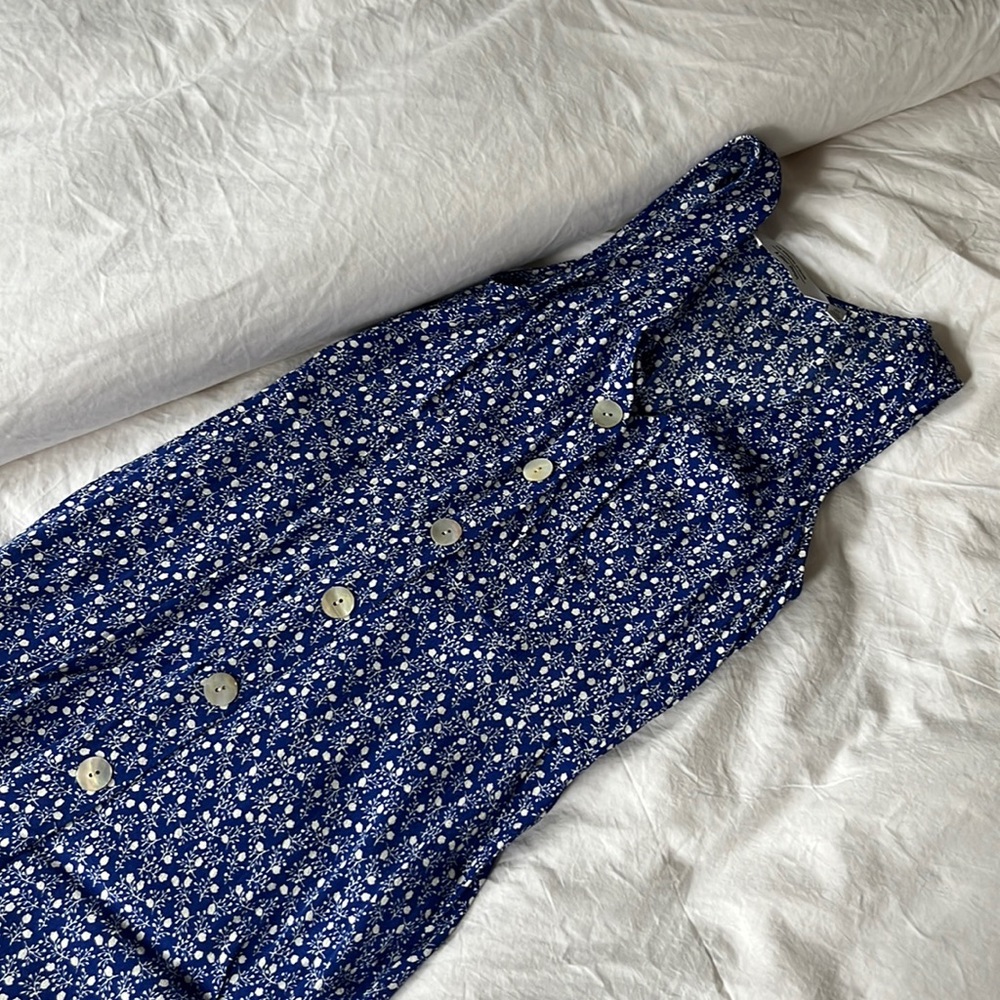 Like new & other stories dress